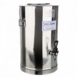 3 Gallon Thermal Urn (Will Not Heat Water)