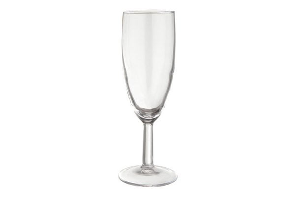 Champagne Glass 6oz