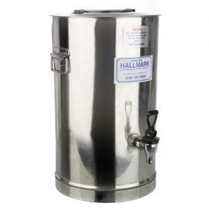 Thermal Urn 5 Gallon (will not heat water)