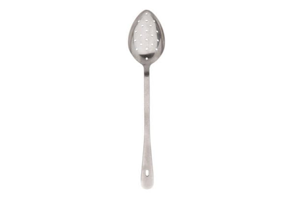 Kitchen Spoon with holes