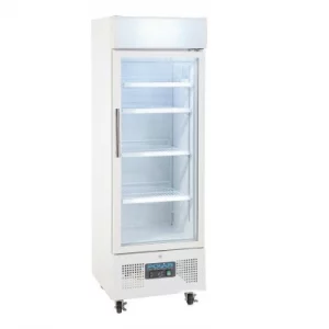 Commercial Fridge - Glass door 5' tall