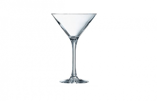 Martini Glass 8oz Cabernet