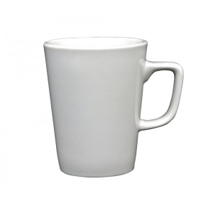 Tea/Coffee Mug Plain White