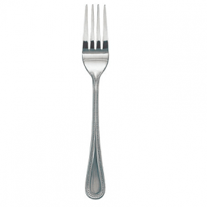 Dinner Fork | Bead | Pack of 10