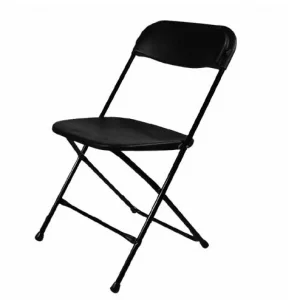 Fold Flat Chair
