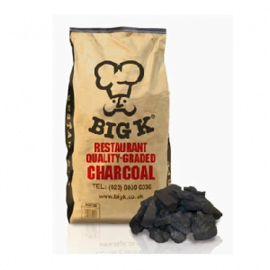 Charcoal 15kg