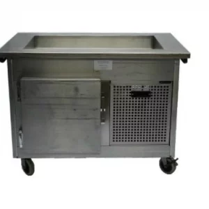 Refrigerated Display Counter