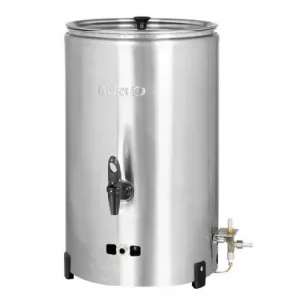 Water Boiler 5 Gallon L.P Gas