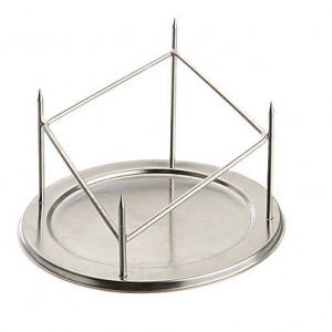 Ham Stand Stainless Steel