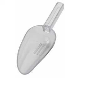 Ice Scoop | Clear