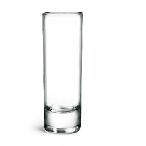 Shot Glass Straight 2.4oz