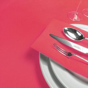 Diversity Napkins - Rosita Pink