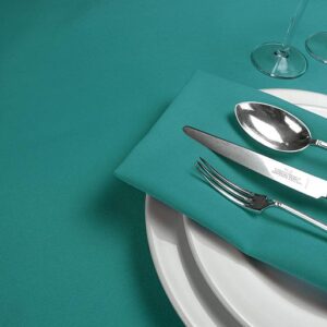 Diversity Napkins - Turquoise