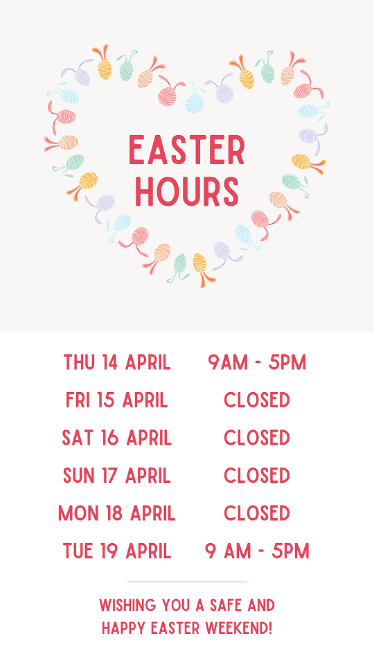 Easter Opening Times 2021 Hallmark Catering Equipment Hire