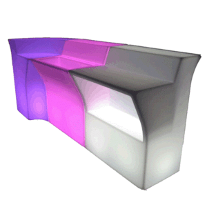 LED Furniture