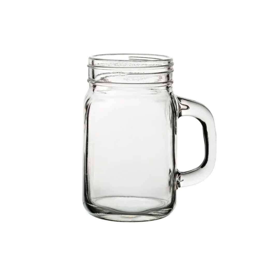 Tennessee Mason Jar